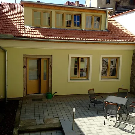 Apartment U Hippolyta *