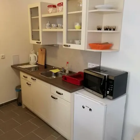 Apartment U Hippolyta *