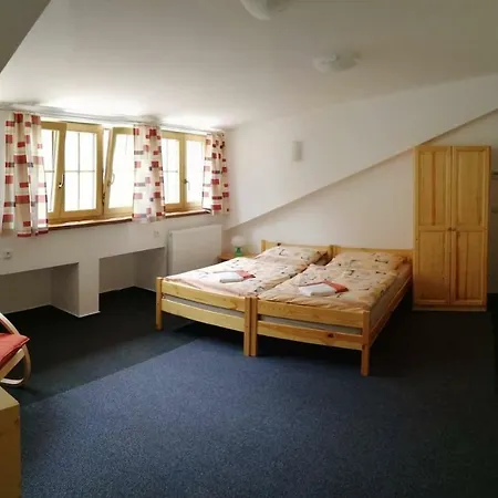 U Hippolyta Apartment Jindrichuv Hradec